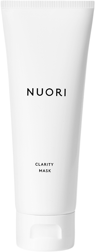 Clarity Mask
